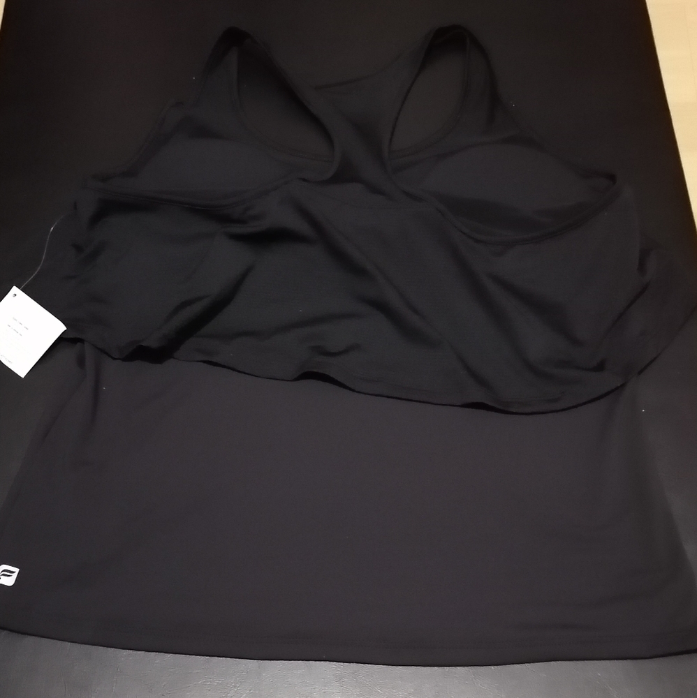 Fabletics new tank tops
